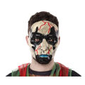 Máscara Horror Face Halloween