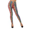 Leggings Multicolor