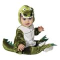 Fantasia para Bebés Crocodilo 12-24 Meses