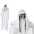 Fantasma Suspenso Halloween (158 X 11,8 X 15 cm)