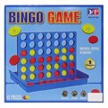 Jogo Educativo Bingo (26 X 26 cm)