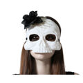 Máscara Esqueleto Halloween