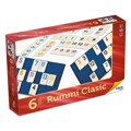 Jogo de Mesa Rummi Classic Cayro (es-pt-en-fr-it-de) (es-pt-en-fr-it-gr) (35 X 26 X 6 cm)