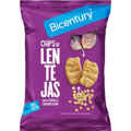 Snacks Bicentury Chips Lentilhas