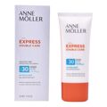 Protetor Solar Facial Express Double Care Anne Möller Spf 30 (50 Ml)