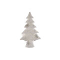 Árvore de Natal Dkd Home Decor Purpurina Bolas (30 X 12 X 51 cm)