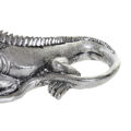 Figura Decorativa Dkd Home Decor Resina Iguana (2 Pcs) (16.5 X 8 X 7 cm)