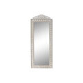 Espelho de Chão Dkd Home Decor Madeira (75 X 3 X 188 cm)