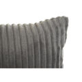 Almofada Dkd Home Decor Cinzento Poliéster (45 X 10 X 45 cm)