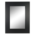 Espelho de Parede Dkd Home Decor Madeira Mdf (60 X 2.5 X 86 cm)
