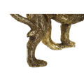 Figura Decorativa Dkd Home Decor Resina Macaco (21 X 8.5 X 18.5 cm)