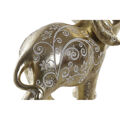 Figura Decorativa Dkd Home Decor Resina Elefante (25 X 11 X 25.3 cm)