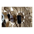 Luz de Parede Dkd Home Decor Metal árabe (55 X 17 X 55 cm)