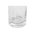 Vaso Dkd Home Decor Cristal Transparente (8 cm) (8 X 8 X 24 cm)