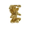 Figura Decorativa Dkd Home Decor Dourado Resina (8.5 X 6 X 20 cm)