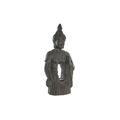 Figura Decorativa Dkd Home Decor Buda Magnésio (33 X 19 X 70 cm)