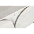 Aparador Dkd Home Decor Branco Madeira de Mangueira (150 X 40 X 65 cm)