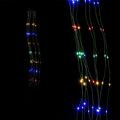 Grinalda de Luzes LED Multicolor 5 W Natal
