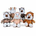 Peluche Play By Play 20 cm Selva