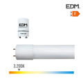 Tubo LED Edm T8 18 W 1600 Lm F (3200 K)