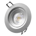 Lâmpada LED Edm Encastrável 5 W 380 Lm (6400 K) (110 X 90 mm) (7,4 cm)