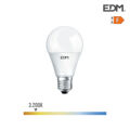 Lâmpada LED Edm 932 Lm E27 10 W F (3200 K)