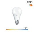 Lâmpada LED Edm 12W 1154 Lm E27 F (6400K)
