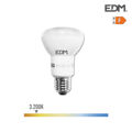 Lâmpada LED Edm 7 W E27 F 470 Lm (3200 K)
