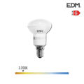 Lâmpada LED Edm 5 W E14 G 350 Lm (3200 K)