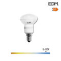 Lâmpada LED Edm 7 W E27 F 470 Lm (6400K)