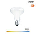 Lâmpada LED Edm E27 10 W F 810 Lm (6400K)