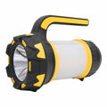 Lanterna LED Edm 18650 5 W 1500 Mah 300 Lm 150 Lm