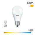 Lâmpada LED Edm E27 17 W e 1800 Lm (6400K)