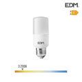 Lâmpada LED Edm E27 10 W e 1100 Lm