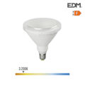 Lâmpada LED Edm E27 15 W F 1200 Lm (3200 K)