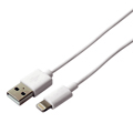 Cabo USB para Lightning Ksix 1 M