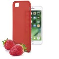 Capa para Telemóvel Ksix iPhone 8, 7, 6, 6S 2020 Vermelho
