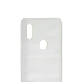 Capa para Telemóvel Xiaomi Redmi Note S2 Flex Tpu Transparente