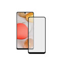 Protetor de Ecrã Vidro Temperado Samsung Galaxy A42 5G Ksix Full Glue 2.5D