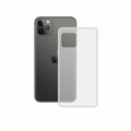 Capa para Telemóvel Ksix iPhone 11 Pro Max Transparente