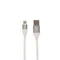 Cabo USB para Lightning Contact 2A 1,5 M Verde