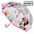 Guarda-chuva Minnie Mouse 70476 (ø 71 cm)