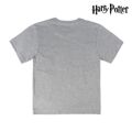 Camisola de Manga Curta Infantil Harry Potter 6 Anos