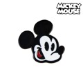 Pino Mickey Mouse Metal Preto