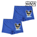 Calções de Banho Boxer para Meninos Mickey Mouse 5 Anos