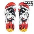 Chinelos Mickey Mouse 42