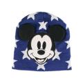 Gorro Infantil Mickey Mouse Azul Marinho