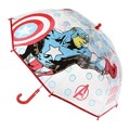 Guarda-chuva The Avengers Vermelho