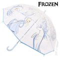 Guarda-chuva Frozen (ø 78 cm) Lilás