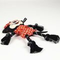 Brinquedo para Cães Minnie Mouse Vermelho 13 X 25 X 6 cm